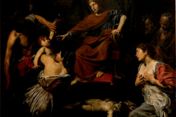 Valentin de Boulogne (1594-1632). Paris, musÈe du Louvre. INV8246.