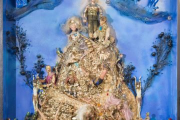 10. Mountain of Gold