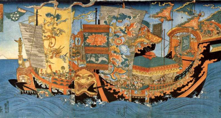 Xu_Fu_expedition's_for_the_elixir_of_life
