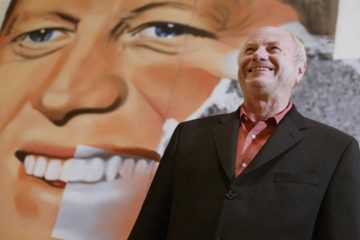james-rosenquist
