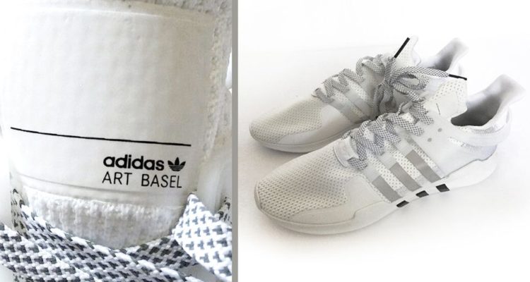 adidas