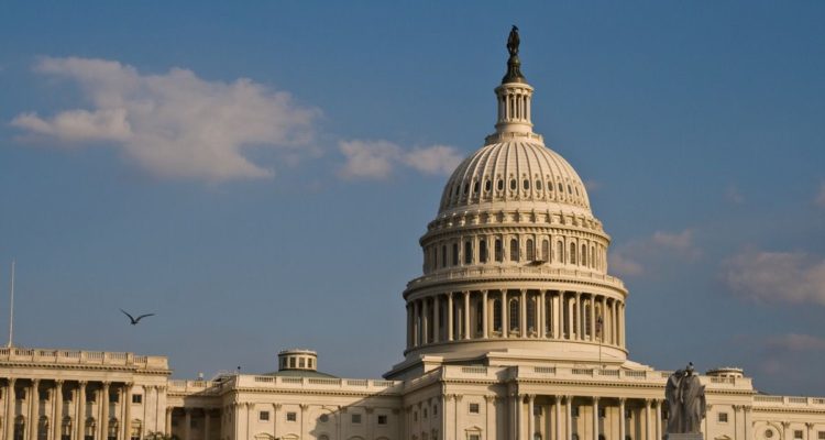 Capitol Building