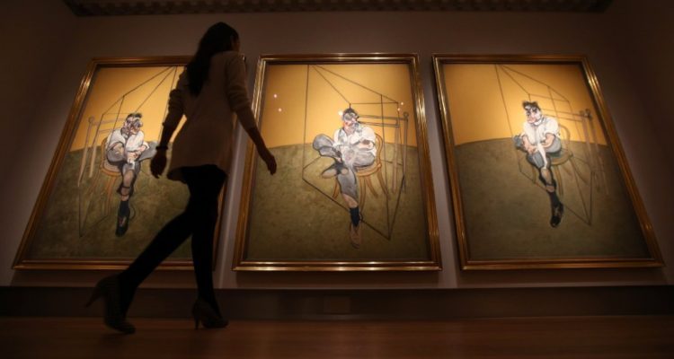 la-et-cm-art-market-prices-auctions-billionalires-20140316