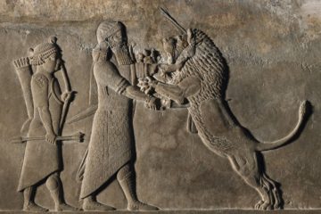 combat_with_a_lion_lo