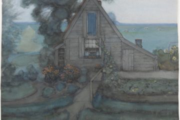 Modriaan