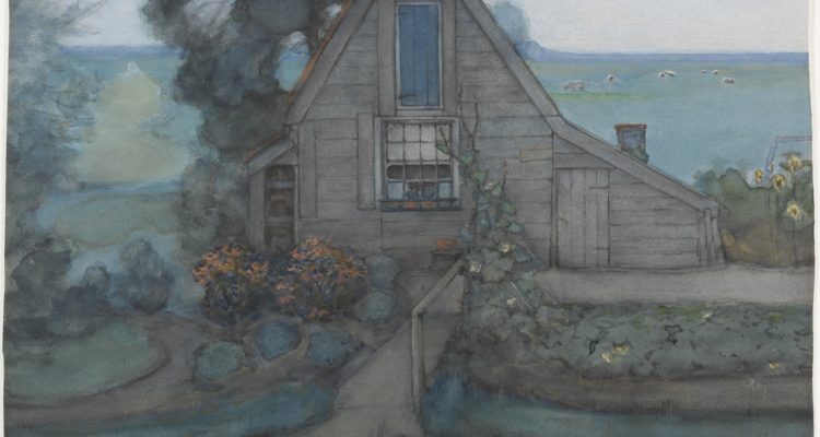 Modriaan
