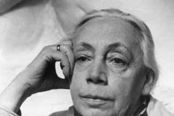 (GERMANY OUT) Kollwitz, Kaethe - Visual Artist, Painter, Graphic Artist, Germany *08.07.1867-22.04.1945+ - Photographer: Tita Binz - 1930 Vintage property of ullstein bild  (Photo by Tita Binz/ullstein bild via Getty Images)