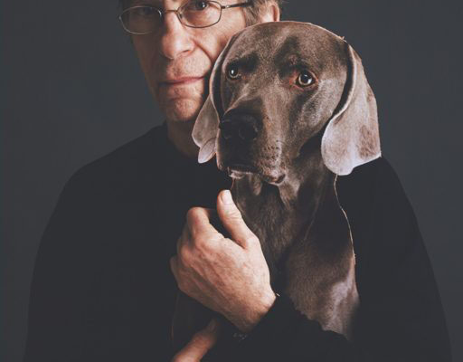 William-Wegman