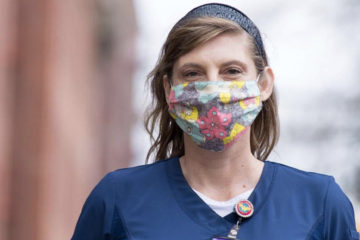 mask
