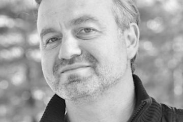 Iliyan Ivanov Head Shot