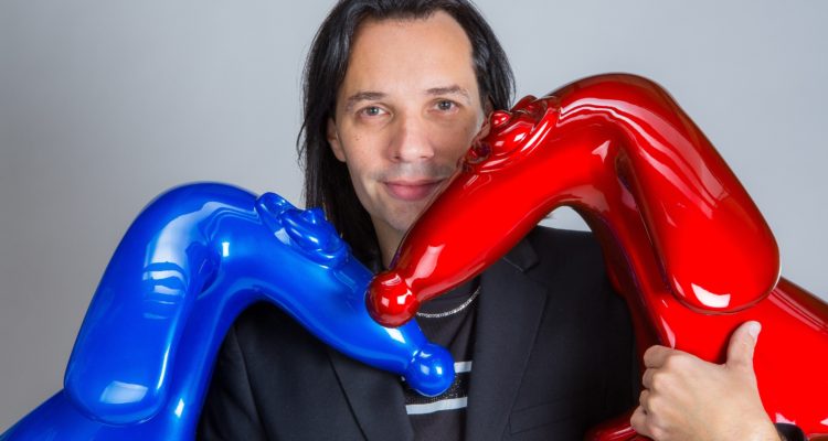 Serge Gauya 2