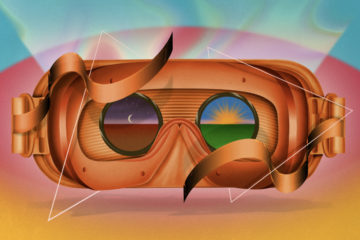 VR