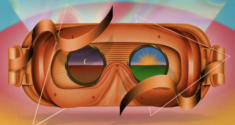 VR
