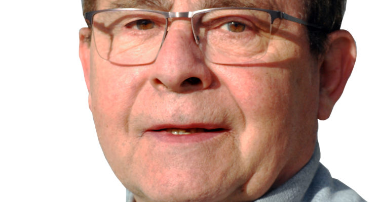 autoportrait détouré 2021