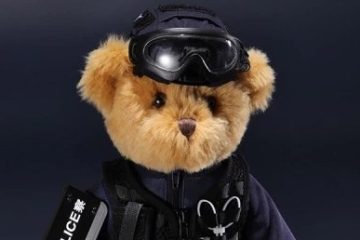 bear