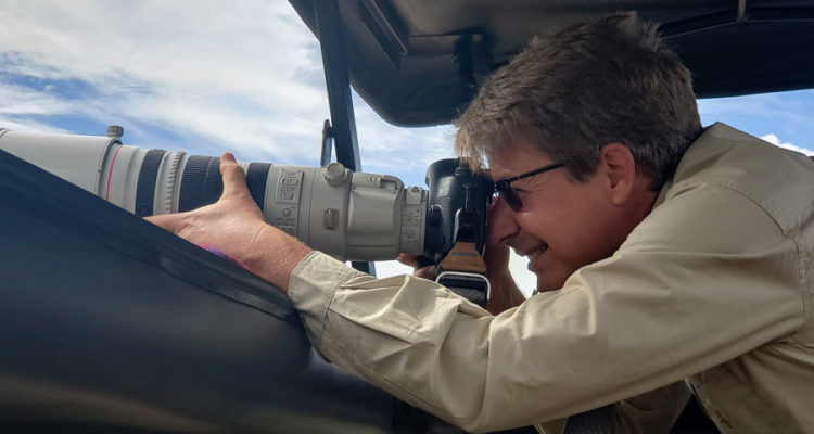 Sam Dobrow in Tanzania-2