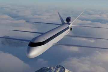 plane