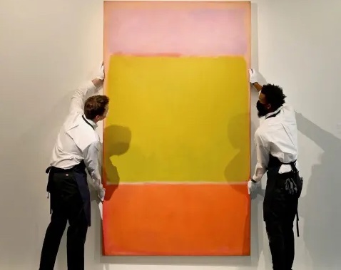 rothko
