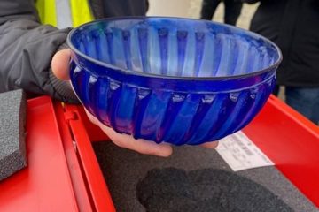bowl