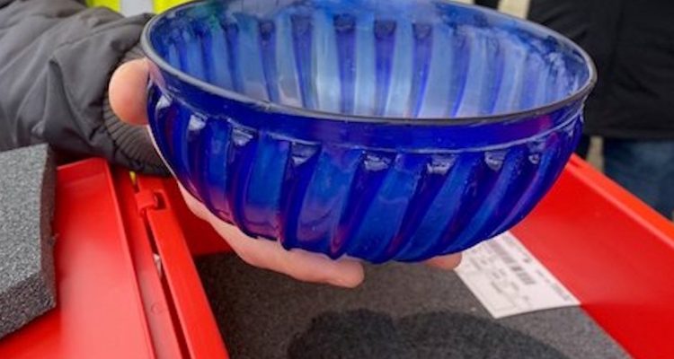 bowl