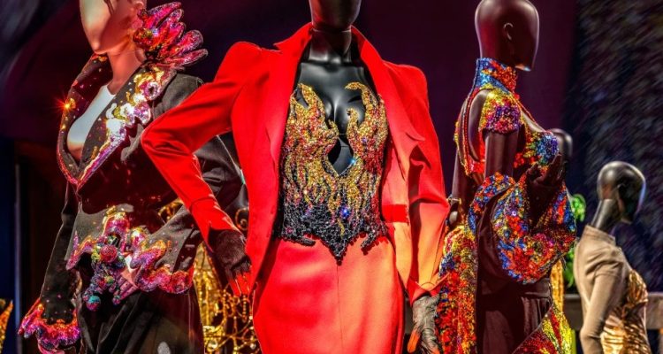 fashion