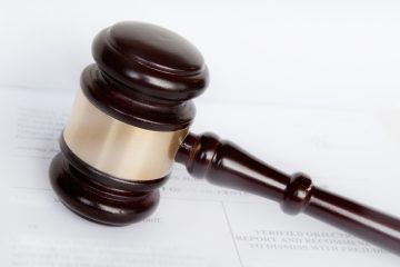 law