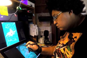 sideview tablet