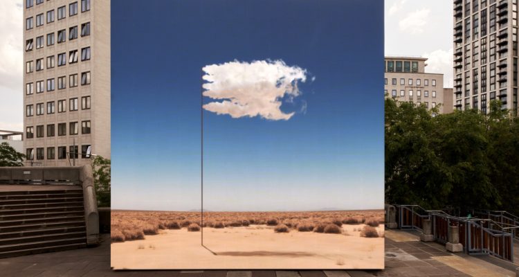 cloud
