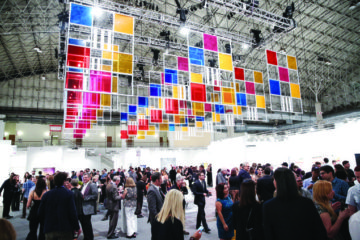 EXPO CHICAGO VERNISSAGE