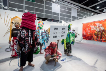 ABHK17, Galleries, Arario Gallery, PR_JH__EH_1684

Jessica Hromas for Art Basel