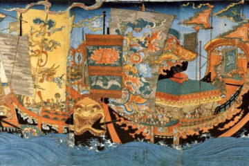 Xu_Fu_expedition's_for_the_elixir_of_life
