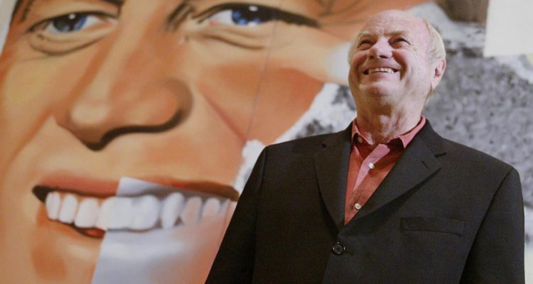 james-rosenquist