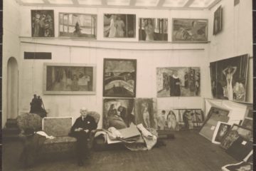 Edvard-Munch-in-his-winter-studio-1938-720x532