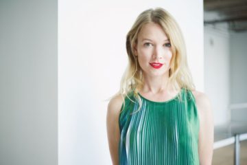 Elena Soboleva
