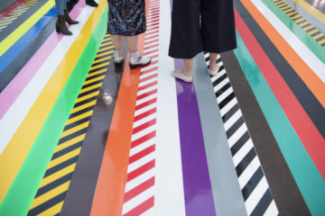Frieze Art Fair 2019, London, UK. rPhoto by Linda Nylind. 2/10/2019.