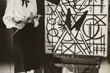 Michael-West-with-painting-1947-BinderC_0258-FINAL-755x1024