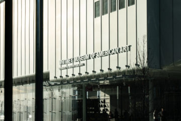 museum