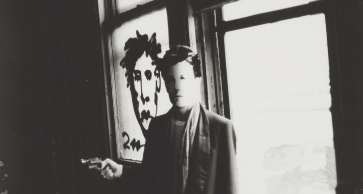 wojnarowicz-rimbaud