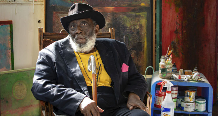 Frank_Bowling_Portrait_