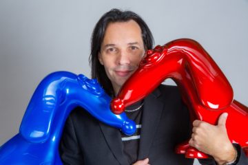 Serge Gauya 2