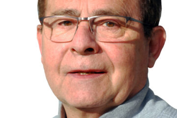 autoportrait détouré 2021