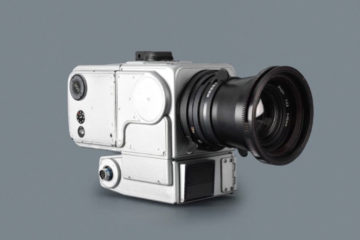 camera