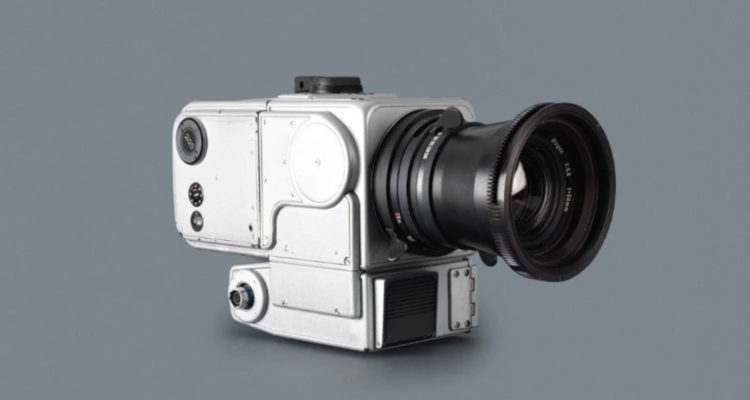 camera