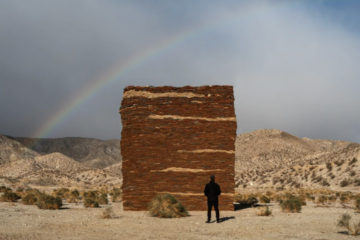 one