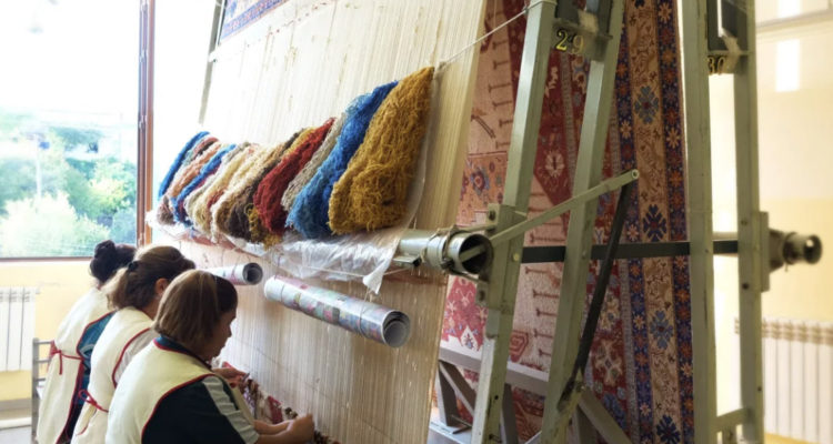 rug