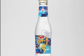 bottle