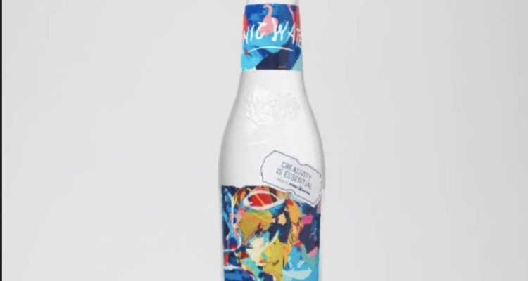 bottle