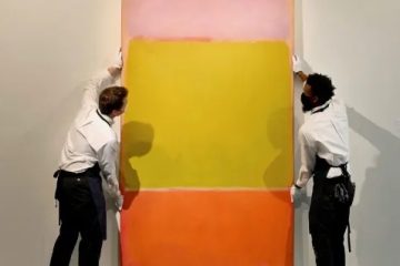 rothko