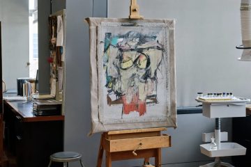 De_kooning