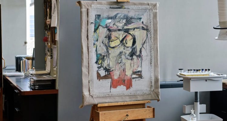 De_kooning